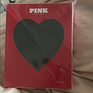 VS Bra and undies set
- BLACK